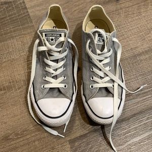 Converse All Star shoes